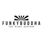 FUNKY BUDDHA